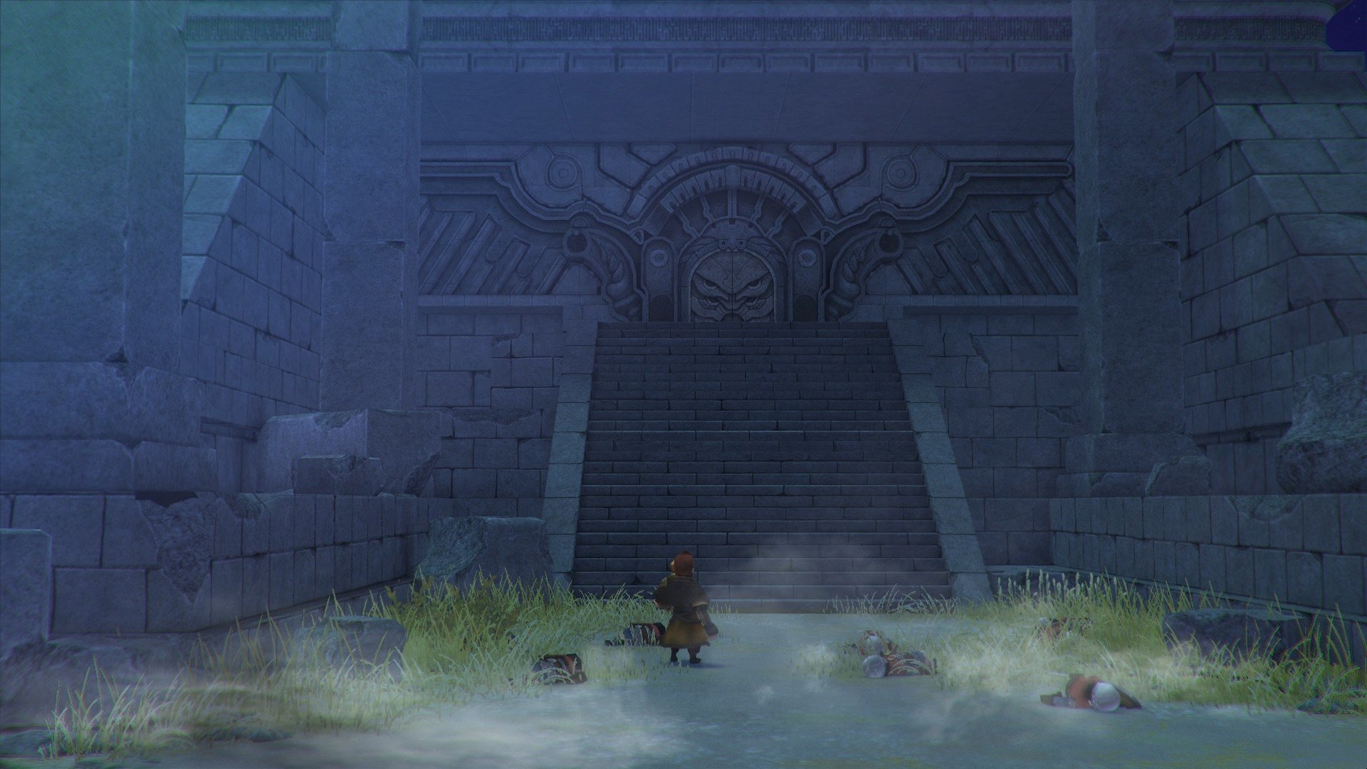 Lost Sphear - Imagen 39